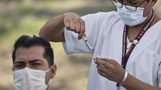 Vacuna COVID en México: qué hacer luego de registrarse en el portal “Mi Vacuna”