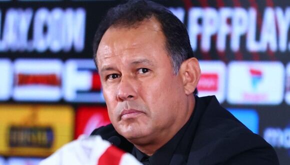 La Selección Peruana todavía no registra remate al arco en lo que va de las Eliminatorias 2026. (Foto: GEC)