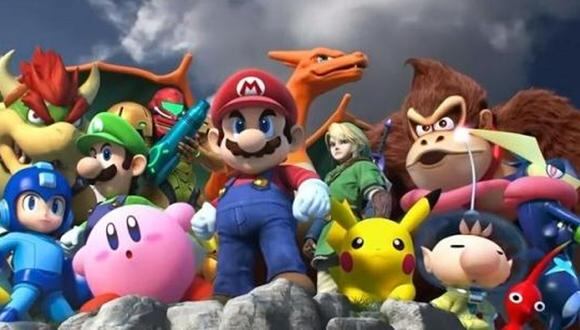 Nintendo Switch | Super Smash Bros. Ultimate no tendrá movimientos  personalizados ni elementos equipables | DEPOR-PLAY | DEPOR