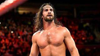¡Agárrate, Seth! La leyenda que Rollins tendría como oponente en WrestleMania 34