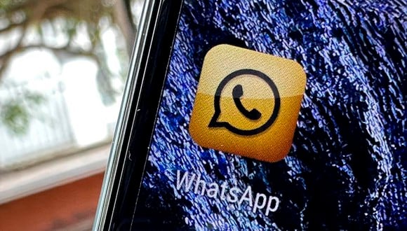 ¿Quieres tener WhatsApp Gold en tu celular Android? Aquí te dejamos el enlace para descargar el APK. (Foto: Depor - Rommel Yupanqui)