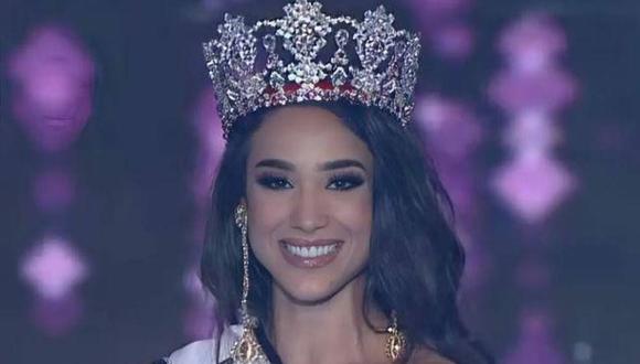 El concurso de belleza más esperado del año, el Miss Universo, fue transmitido por señal abierta y gratuita para todo México. | Foto: internet