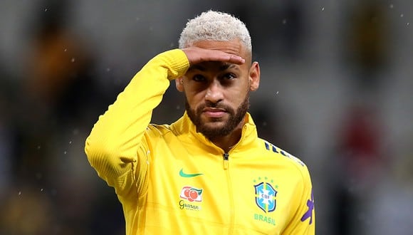 Neymar jugó en Santos y Barcelona antes de llegar al PSG en 2017. (Foto: Getty Images)