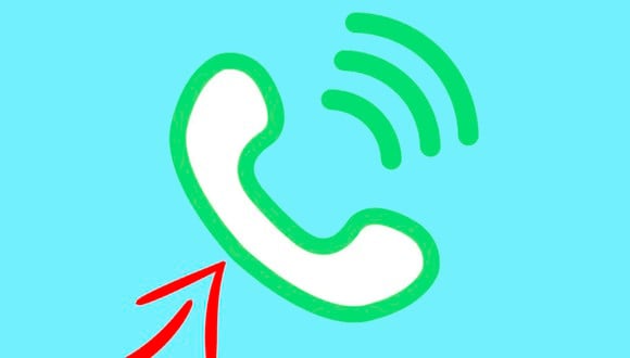 WHATSAPP | Sigue estos pasos para poder eliminar todas las llamadas de desconocidos en WhatsApp. (Foto: Composición)