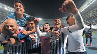 ¡Alianza Lima la fiesta del pueblo! Revive el gol de Luis Ramírez y el festejo blanquiazul tras la clasificación a la final de la Liga 1 [VIDEO]