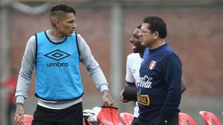 Paolo Guerrero: el descargo del médico de la Selección Peruana sobre el caso
