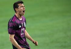 FIFA 23: Hirving Lozano destaca en el segundo equipo de Qatar 2022