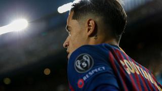 Su última oportunidad: Coutinho, candidato a la ‘10′ en el Barcelona vs. Granada