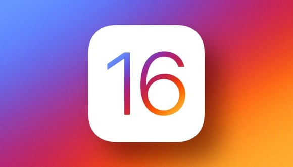 Entérate cuáles son las novedades de iOS 16 y si es compatible con tu iPhone. (Foto: Pixabay)