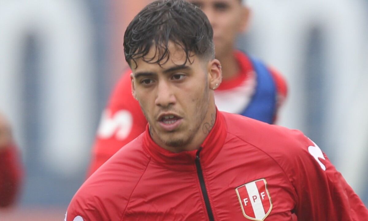 Alianza Lima ya cuenta con Beto da Silva como nuevo fichaje para este 2020. (Foto: Selección Peruana)