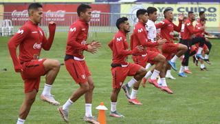 Con la esperanza a tope: el itinerario de la Selección Peruana a su llegada a Brasil