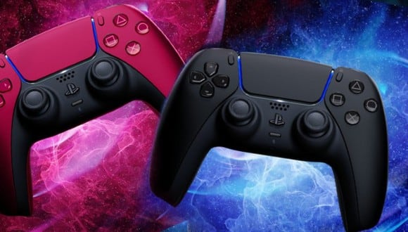 PS5 tendrá estos dos nuevos modelos del DualSense en junio