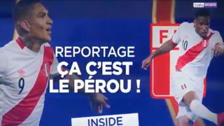 Destacan el 'Tiki-Taka': TV francesa dedica especial a la Selección [VIDEO]