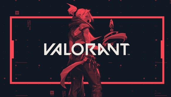 Valorant es un videojuego de disparos en primera persona. (Difusión)