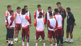 Selección Peruana: agenda de la bicolor previo al partido contra Argentina