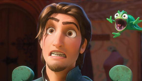 "Tangled" 2: ¿Disney creará una secuela de "Enredados"? (Foto: Disney)