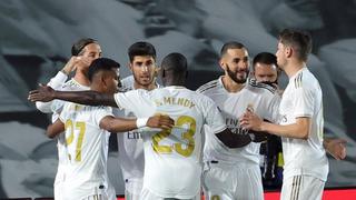 “Cuando estamos unidos, ganamos”: las tres lecciones aprendidas en Real Madrid a causa del coronavirus 