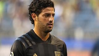 ¿De regreso a Europa? El posible destino de Carlos Vela en el viejo continente