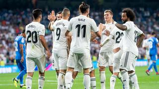 No solo 'CR7': Juventus pondrá 50 millones para llevarse a otro crack del Real Madrid en 2019