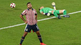 Para la próxima será: revisa las incidencias de la derrota del Chivas ante Kashima por el Mundial de Clubes