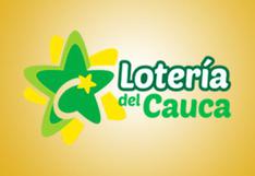 Resultado, Lotería del Cauca del sábado 3 de septiembre: mira el número ganador del Premio Mayor