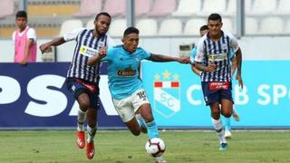 Ventaja para los celestes: los últimos 10 enfrentamientos Alianza Lima y Sporting Cristal