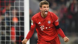 “He hablado con nuestro director financiero…”: Müller sobre las posibilidades del Bayern Munich con Messi