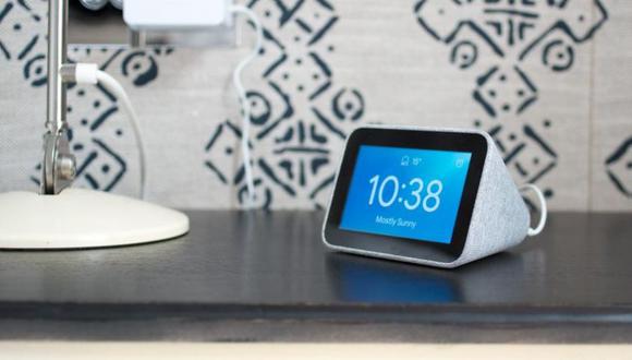 Proporcional Sorprendido acerca de Google Assistant hace de reloj inteligente con marco de fotos digital |  DEPOR-PLAY | DEPOR