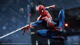 PS5: esta prueba demuestra que Marvel’s Spider-Man fue hecha con un devkit antigua de la PlayStation 5