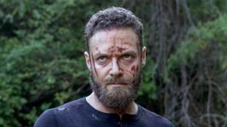 Los personajes que podrían morir en el episodio final de “The Walking Dead”