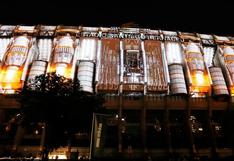 No todos están en casa: Ayuntamiento de Madrid pide parar las obras del Bernabéu a causa del coronavirus