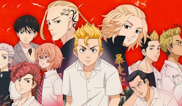 Tokyo Revengers' temporada 3, capítulo 10: cómo ver el nuevo episodio del  anime ONLINE, tokyo revengers temporada 3 capitulo 9, tokyo revengers s3  ep 10