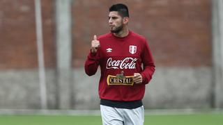 Carlos Zambrano: ¿volverá pronto a la Selección Peruana?