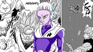 Dragon Ball Super: ¿Merus desatará el poder de los Ángeles? El manga 53 revelaría un secreto