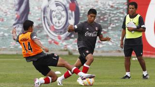 Selección Peruana: Juan José Oré se hará cargo de la Sub-17
