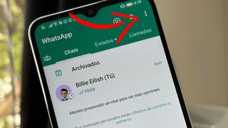 WhatsApp: cómo activar el “modo espía” en la aplicación móvil