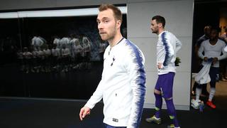 Hasta el último euro: la advertencia que le hacen al Real Madrid por el fichaje de Eriksen