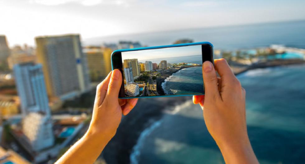 Android: cómo aprovechar tu teléfono cuando te vas de viaje |  México |  España |  México |  DEPOR-PLAY