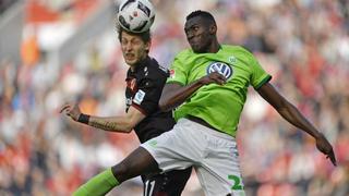 Leverkusen igualó 3-3 con Wolfsburgo en vibrante partido por Bundesliga