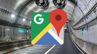 Google Maps genera confusión al no indexar el nuevo túnel WestConnex en Sydney