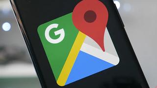 ¿Rebiste la actualización de Google Maps? Ya puedes usar el mapa en realidad aumentada