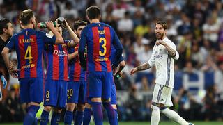 No se guardó nada: Ramos arremetió contra Piqué por sus polémicos tuits [VIDEO]