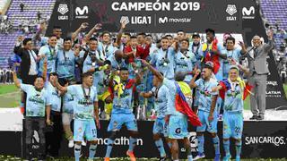 Grupo de la muerte: los rivales de Binacional en la Copa Libertadores