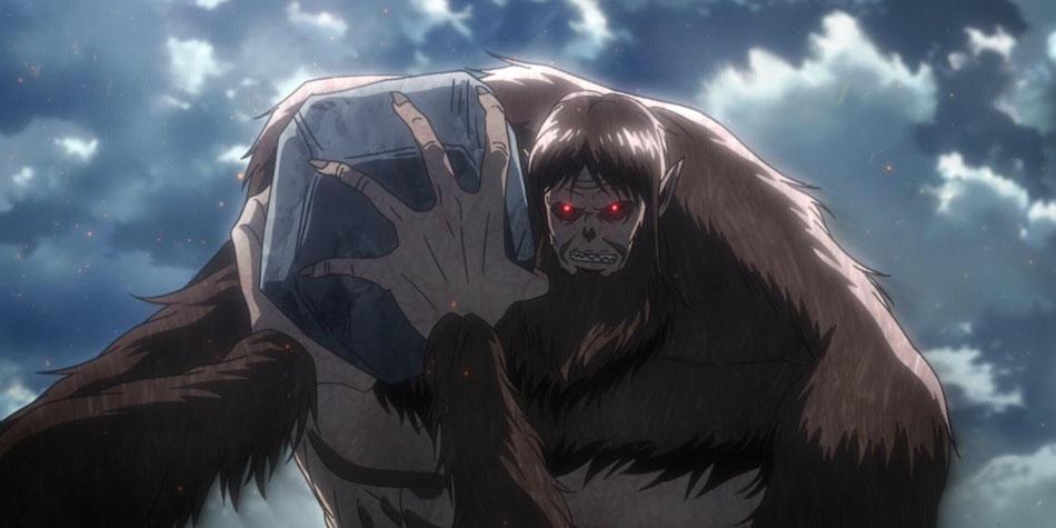 Durante el nuevo capítulo de la temporada 3, parece que habrá un enfrentamiento directo con el Titán Bestia (Foto: Wit Studio)