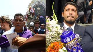 Alianza Lima y Universitario: ¿cuándo le rendirán homenaje al Señor de los Milagros?