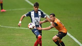 Sorpresa en México: Monterrey cayó por 1-0 con Pachuca por la fecha 15 de la Liga MX 2021