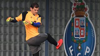 El fin de una era: Iker Casillas no jugaría más en el Porto tras el infarto que sufrió meses atrás