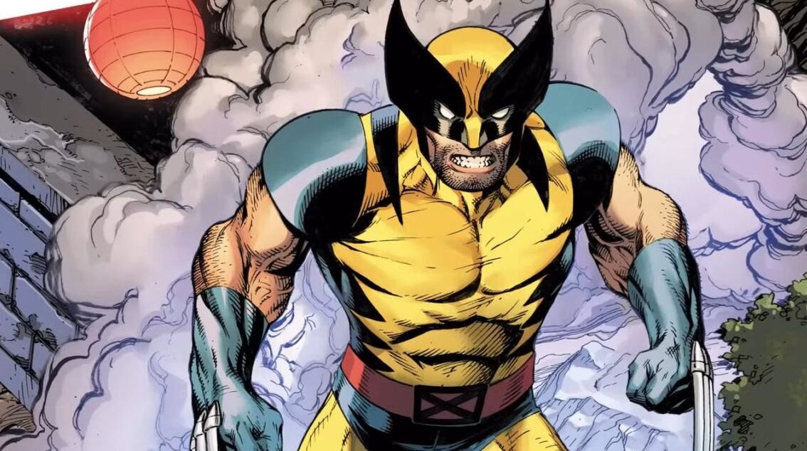 El personaje de Wolverine fue creado por Roy Thomas, Len Wein y John Romita Sr. para Marvel. Su primera aparición fue en "The Incredible Hulk #180" (Foto: Marvel Comics)