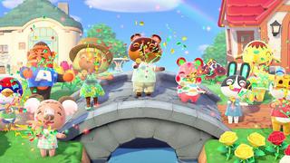 “Animal Crossing: New Horizons”: así será el primer evento de temporada