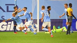 Alta tensión: Pumas venció 3-2 a New York City en penales por la Leagues Cup 2021